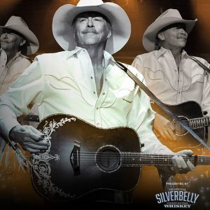 Unique Presale Codes For Alan Jackson Tour
