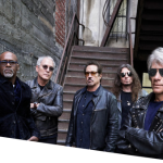 Unique Presale Codes for Bon Jovi Tour