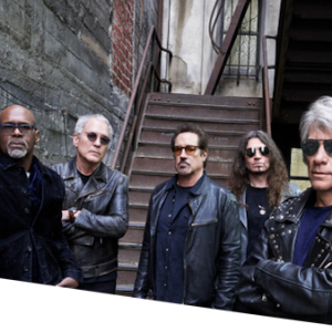 Unique Presale Codes for Bon Jovi Tour