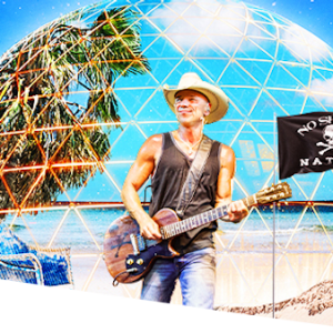 Unique Presale Codes for Kenny Chesney Tour
