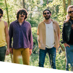 Unique Presale Codes for Goose Tour