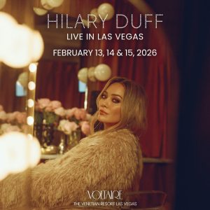 Unique Presale Codes For Hilary Duff Tour