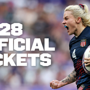 LA28 OLYMPIC Ticket Draw Lottery Submission bot