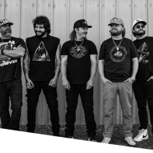 Unique Presale Codes For Treaty Oak Revival Tour