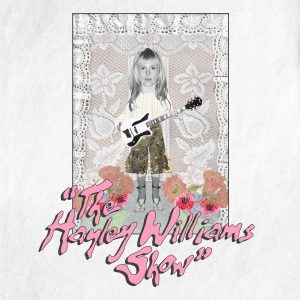 Unique Presale Codes For Hayley Williams Tour